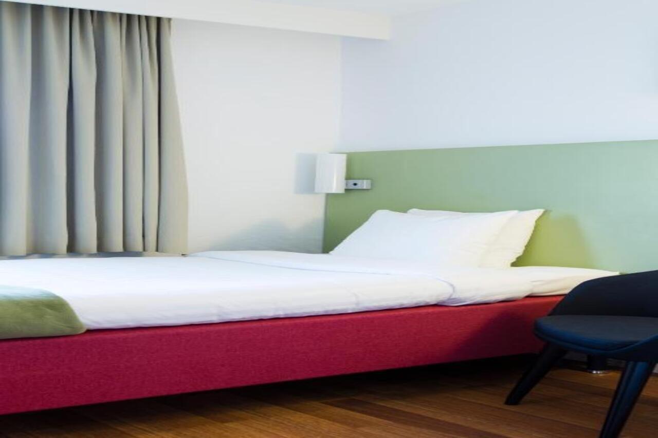 Good Morning Lund Hotel Exterior foto