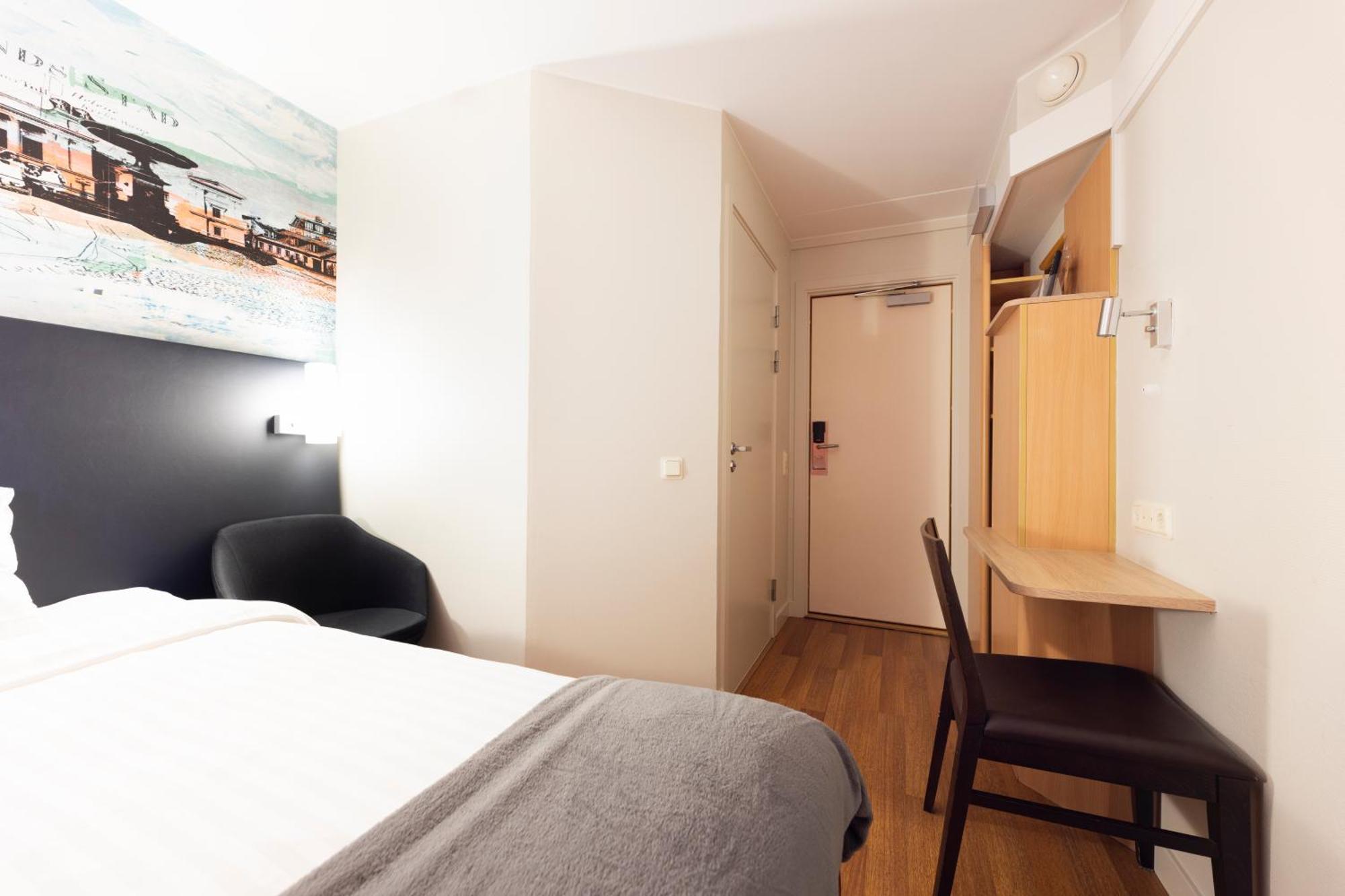 Good Morning Lund Hotel Exterior foto