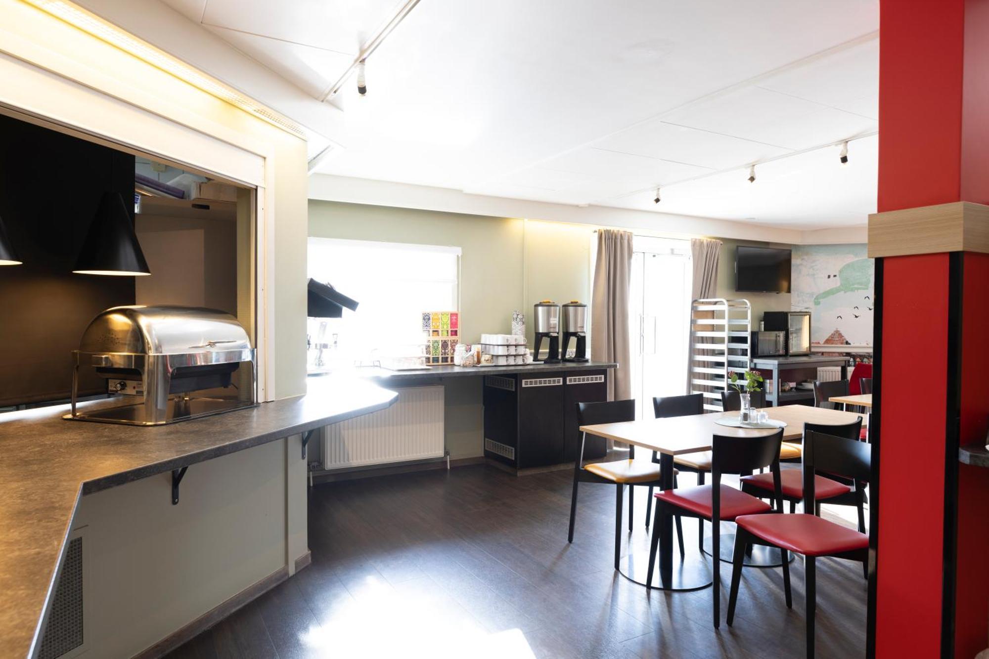 Good Morning Lund Hotel Exterior foto