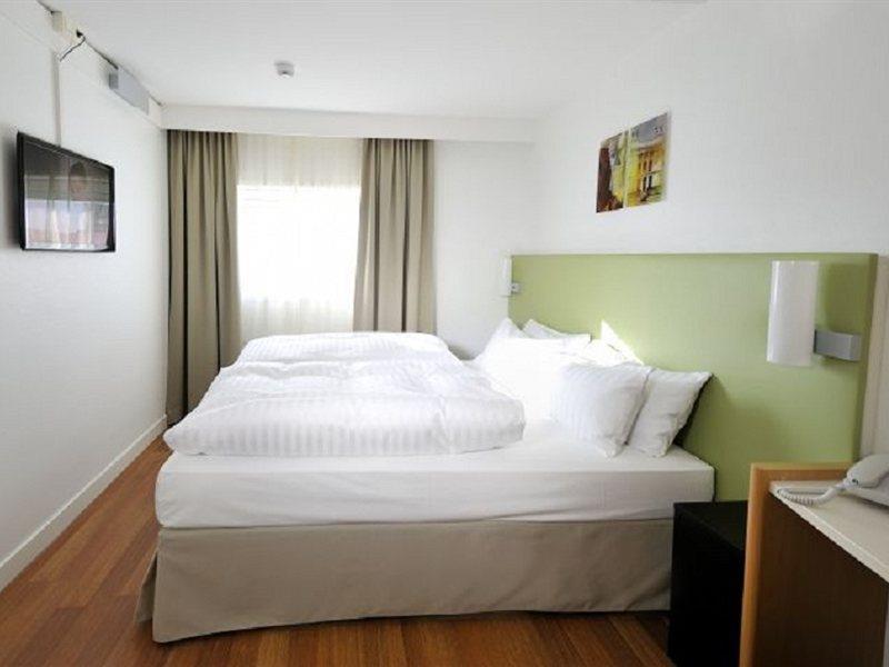 Good Morning Lund Hotel Exterior foto